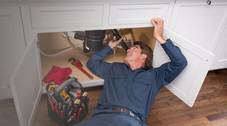 Professional Tankless Water Heater Installation in Granite Quarry, NC
